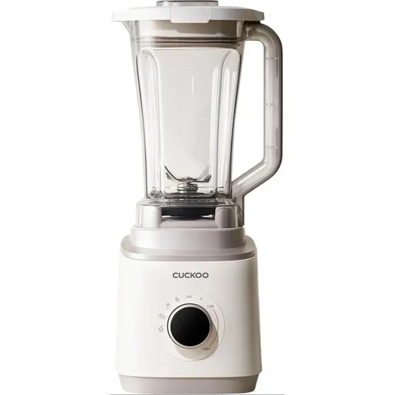 Cuckoo CFM-G200C Blender 2L, 1000 W, Hvid