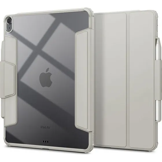 Spigen Air Skin Pro Cover til iPad Air 12,9” – Grå