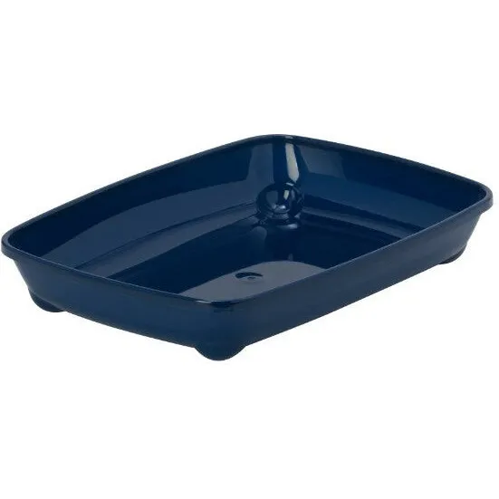 Moderna Pet Toilet - Varm grå, Small 37 x 27,9 x 6,2 cm