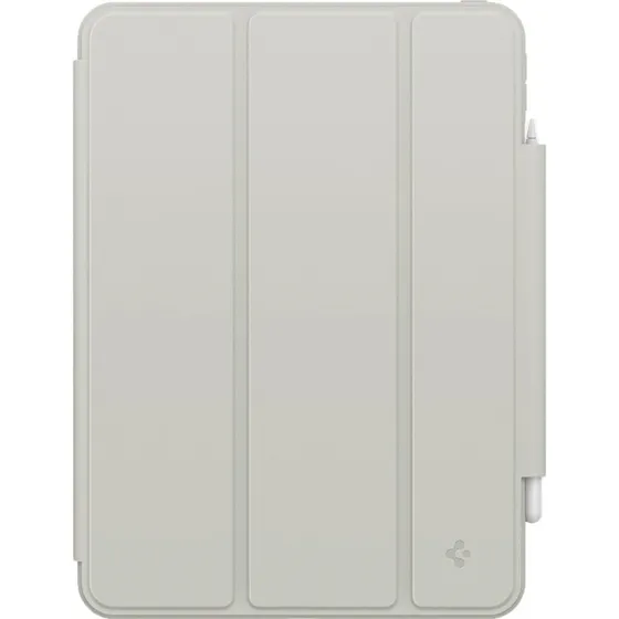 Spigen Air Skin Pro Cover til iPad Pro 11" Grå