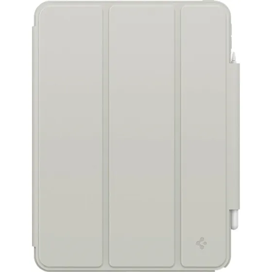 Spigen Air Skin Pro OneTap Cover til iPad Pro 13" Grå