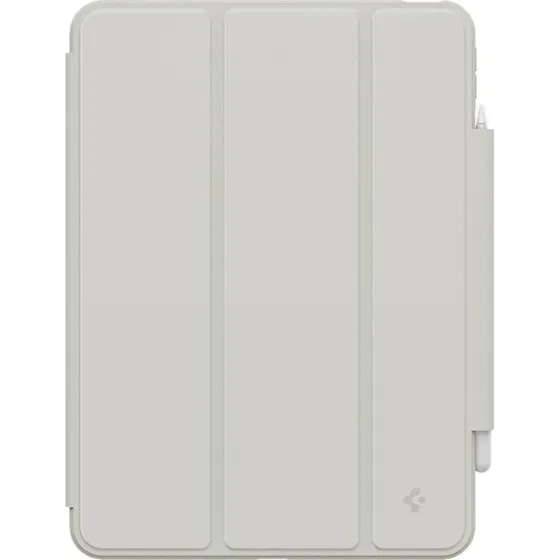 Spigen Air Skin Pro Cover til iPad Air 13" - Grå