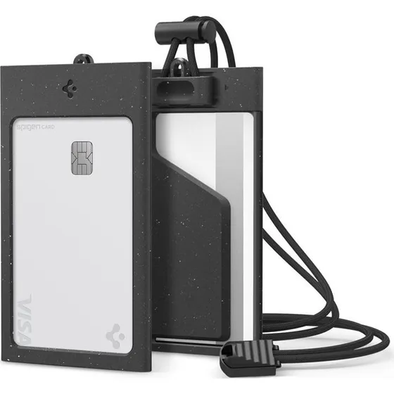 Spigen Badge Holder MagSlide Sort