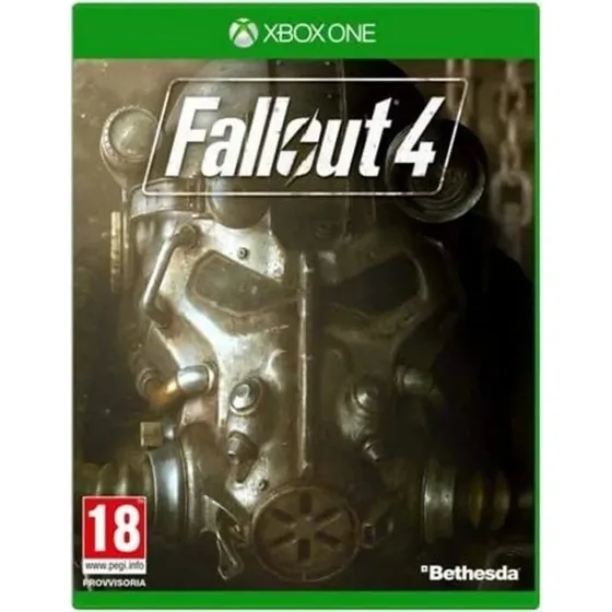 Citadel: Forged with Fire – Xbox One Spil