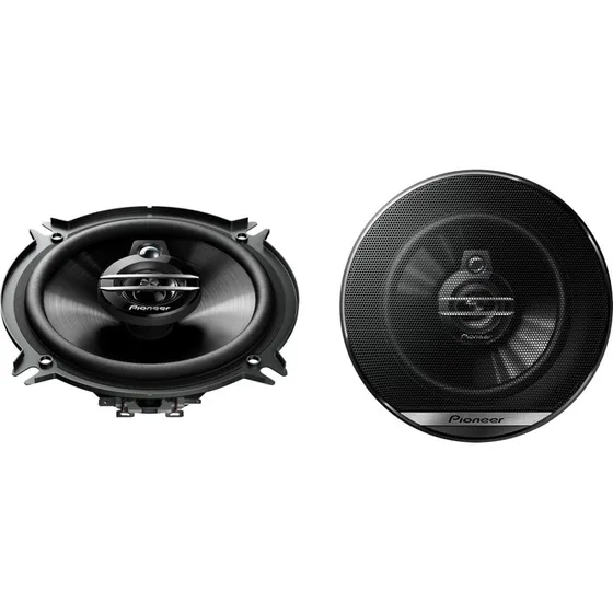 Pioneer TS-G1330F 35W 3-vejs Højttalerdriver til Bil
