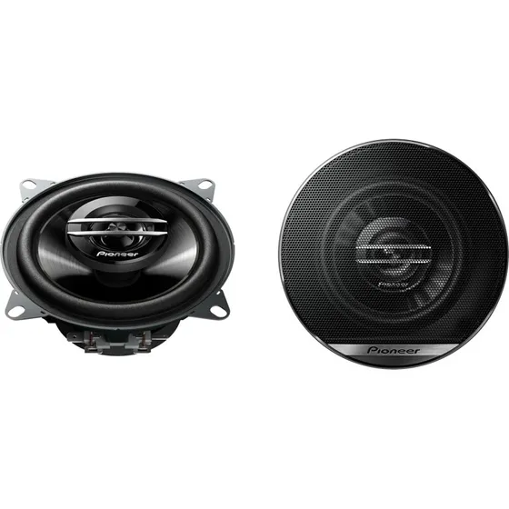 Pioneer TS-G1020F 10 cm 2-vejs højttalere (pr. sæt)