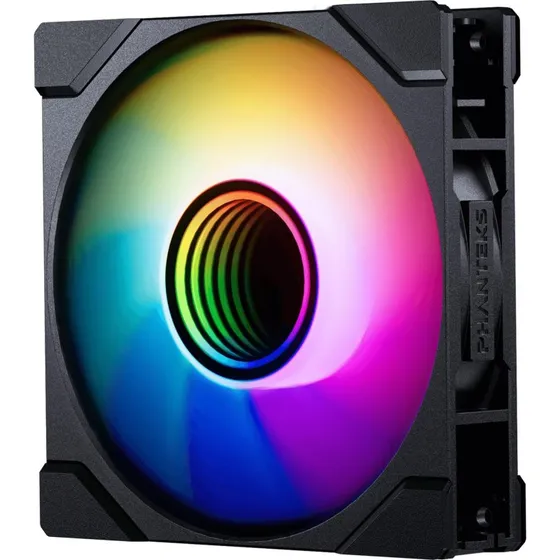 Phanteks M25 Gen2 Reverse 120mm D-RGB Sort