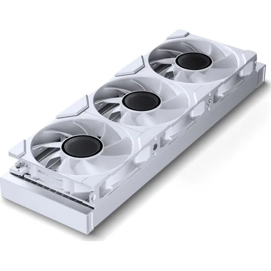 Phanteks Glacier One 360M25 G2 360mm Hvid CPU Vandkøling