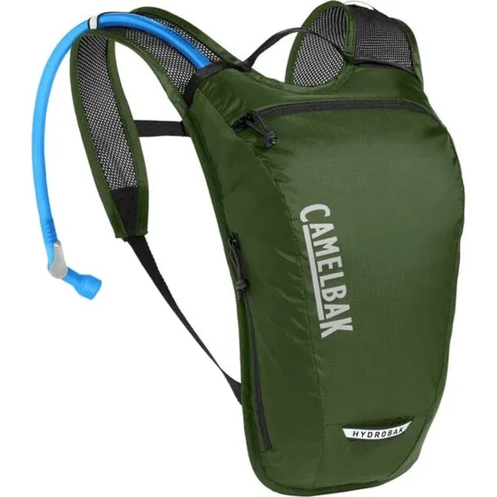 CamelBak Hydrobak Light 50oz Rygsæk, Army Grøn