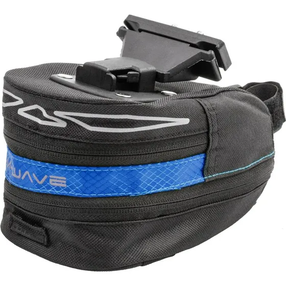 Romet M-Wave Tilburg L Cykeltaske, Blå, 3,7 liter