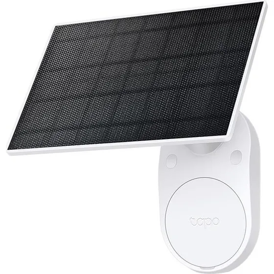 TP-Link Tapo A201 Solpanel 2,5 W