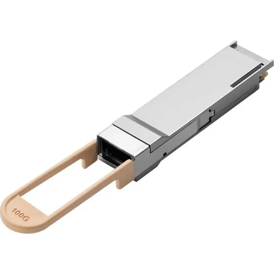 TP-Link SM9110-SR4 QSFP28 100GbE eCPRI Transceivermodul