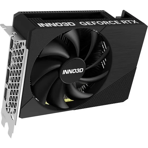 Inno3D RTX 5050 Compact 8GB GDDR6 - Mini-ITX