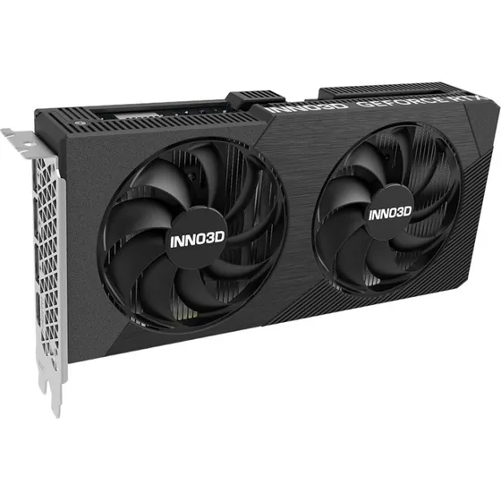 Inno3D RTX 5050 Twin X2 OC 8GB GDDR6
