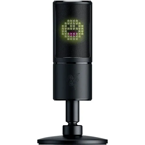 Razer Seiren Emote Mikrofon (3,5mm) - Kabling