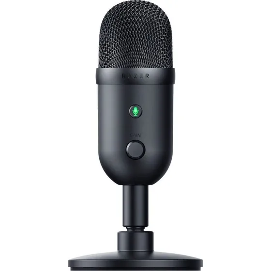 Razer Seiren V2 X USB-mikrofon, dynamisk, professionel lyd