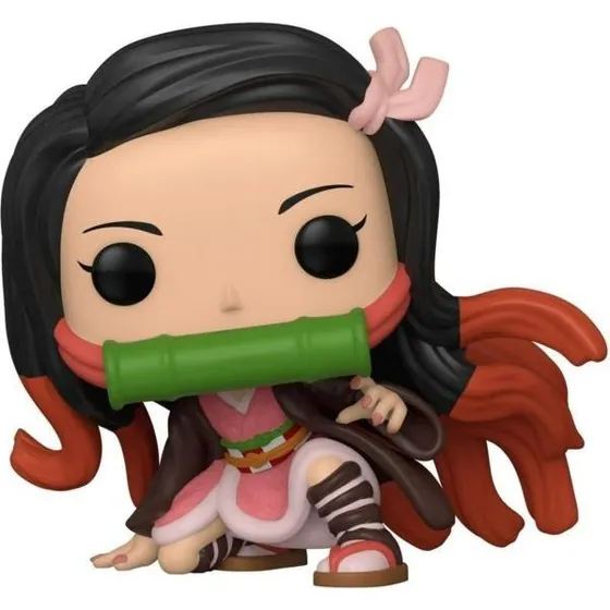 Funko POP! Nezuko Kamado 9cm Vinylfigur