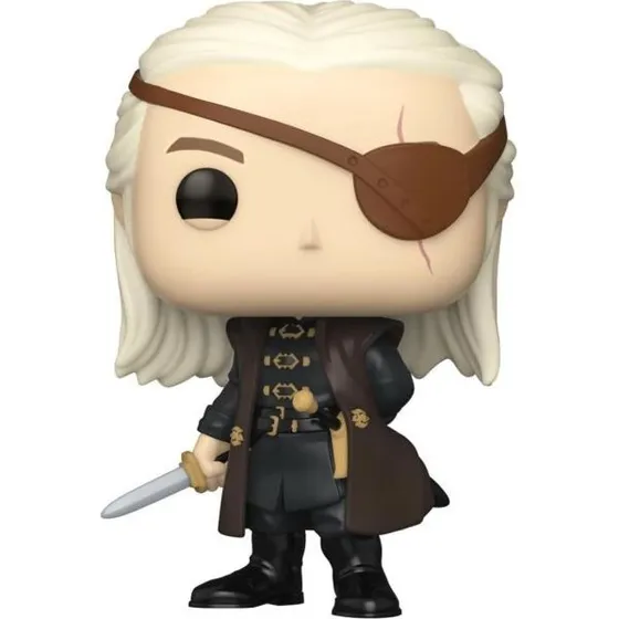 Funko POP! Aemond Targaryen 9cm Vinylfigur