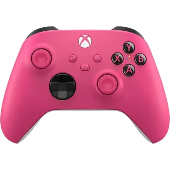 Microsoft Xbox Series X Wireless Controller - Pink