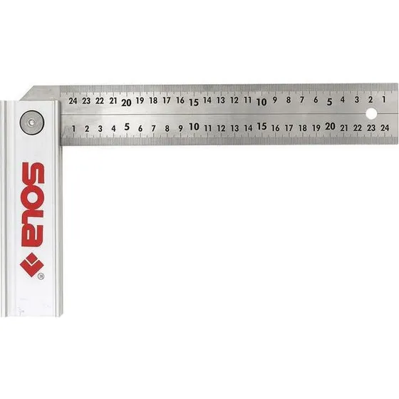 Sola Quattro Skrivekrog Justerbar 250x170mm