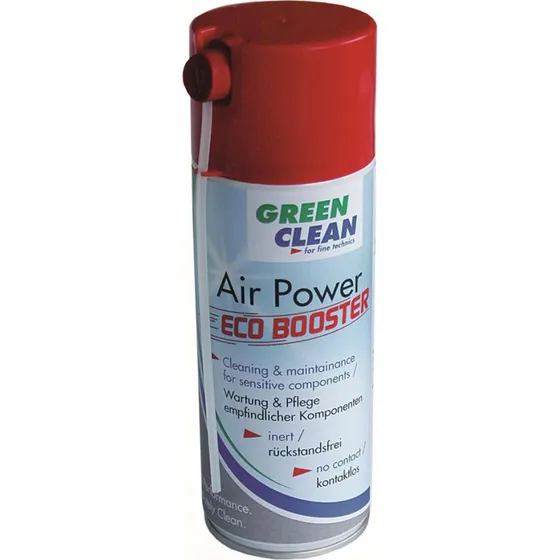 GreenClean AirPower ECO Booster 400ml