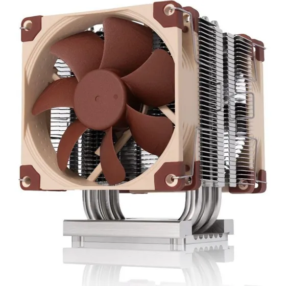 Noctua NH-U9 DX-4677 120 mm Brun