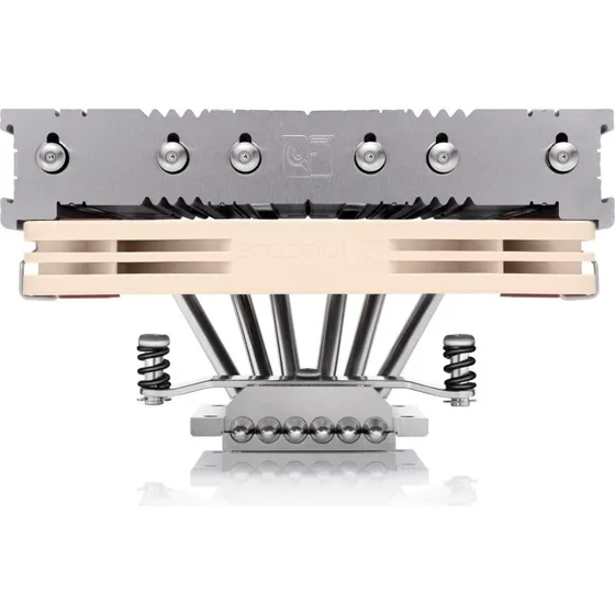 Noctua NH-L12Sx77 CPU Luftkøler, 120mm, PWM
