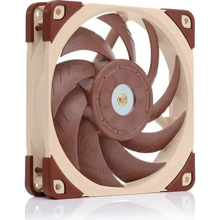 Noctua NF-A12x25 ULN 120 mm PC-ventilator brun