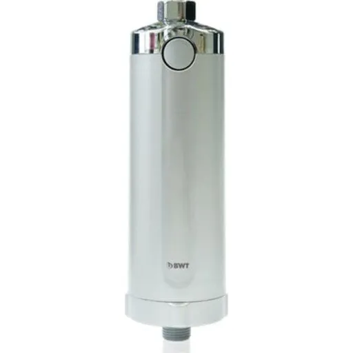 BWT Quick & Clean Kalkfilter 1/2" hvid