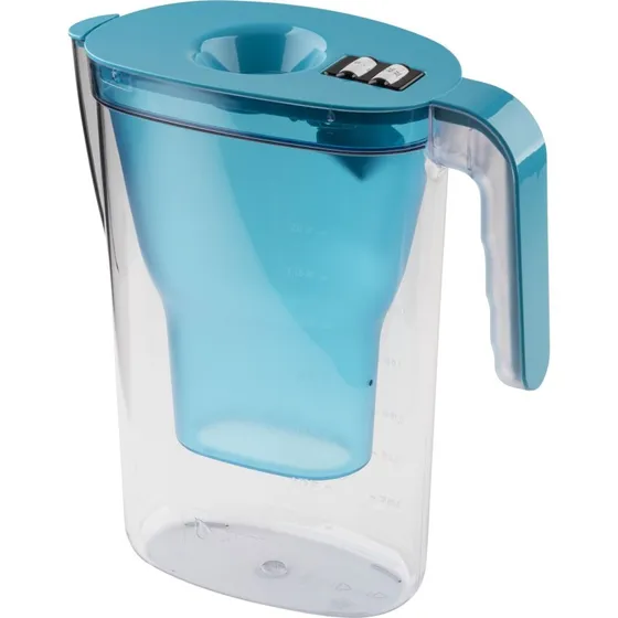 BWT Vida Vandfilterkande 2,7 L Petrol Blue
