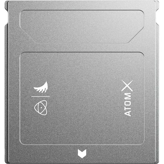 Angelbird AtomX SSD Mini 1TB