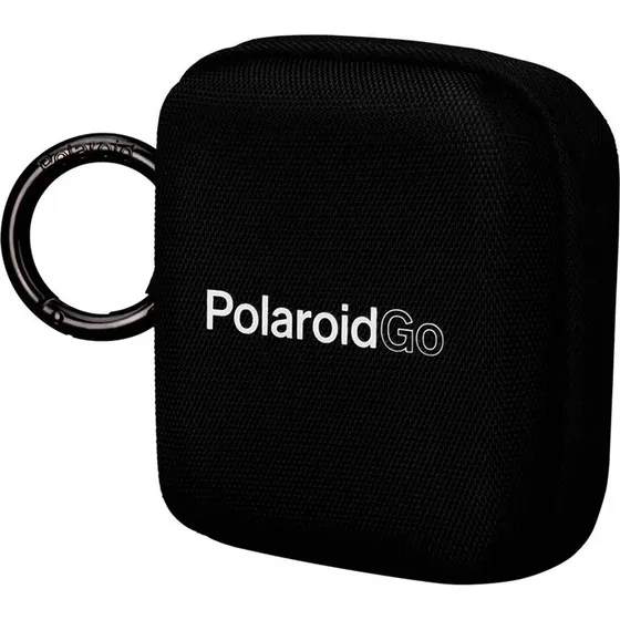 Polaroid Go Pocket Billedalbum, 36 Billeder, Sort