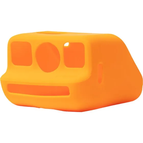 Polaroid Silikone Cover til Go Kamera - Orange