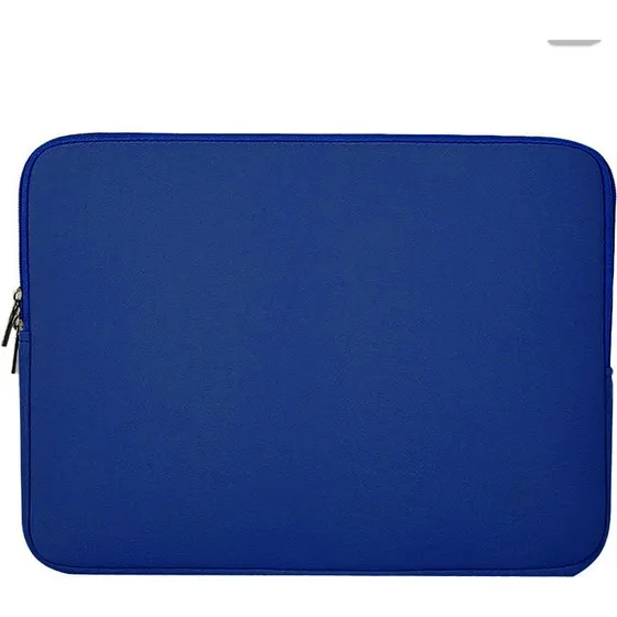 Hurtel Universal Laptop Sleeve 14" Marineblå