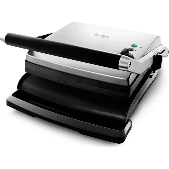 Sage Adjusta Grill 2200W, 7-højdeindstilling