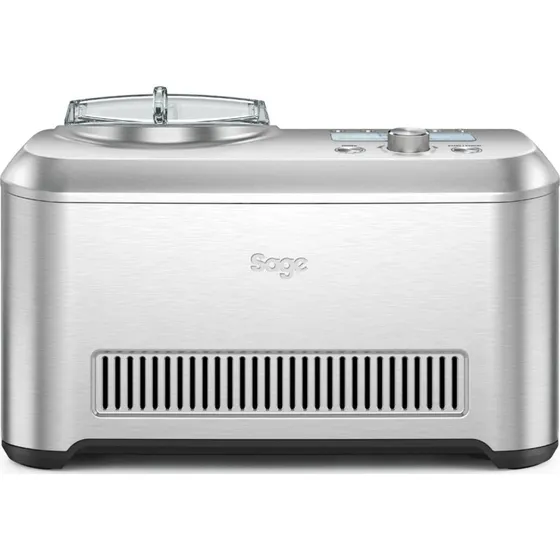 Sage BCI600 The Smart Scoop ismaskine, 1 liter, børstet rustfrit stål