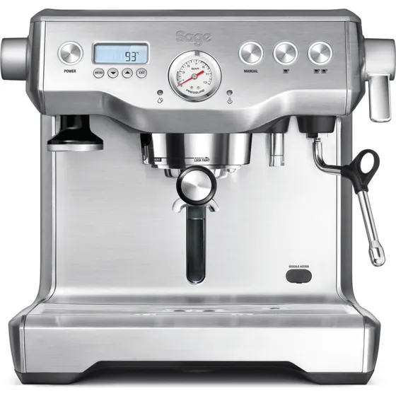 Sage Dual Boiler Espressomaskine 2,5 L (2200W/15 bar)