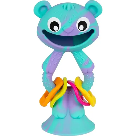 Playgro Wobble-Buddy Ranglebjørn, 1+ år
