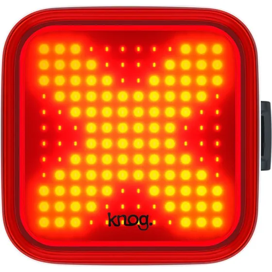 Knog Blinder X Cykelbaglygte 100 Lumen