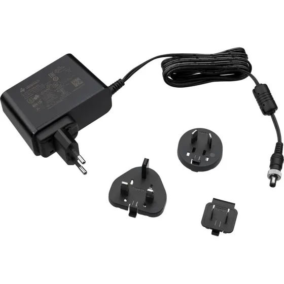 Blackmagic Design ATEM Mini Extreme 12V 60W Strømforsyning