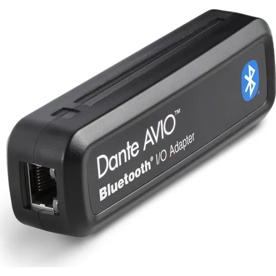 Audinate ADP-BT-AU-2X1 Bluetooth Adapter (Dante)