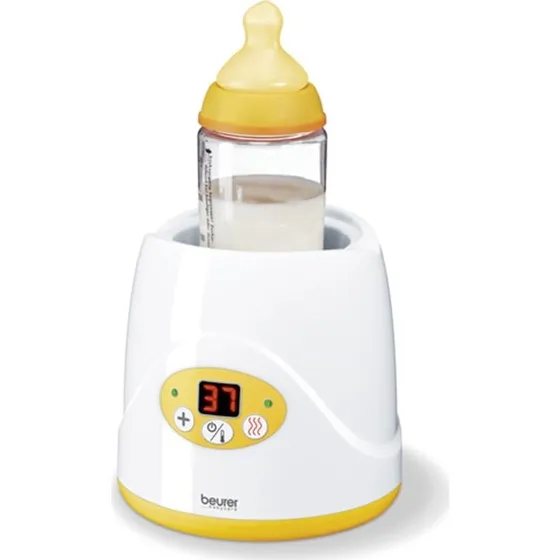 Beurer Flaskevarmer BY52