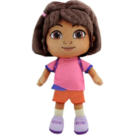 Dora The Explorer Bamse 20 cm