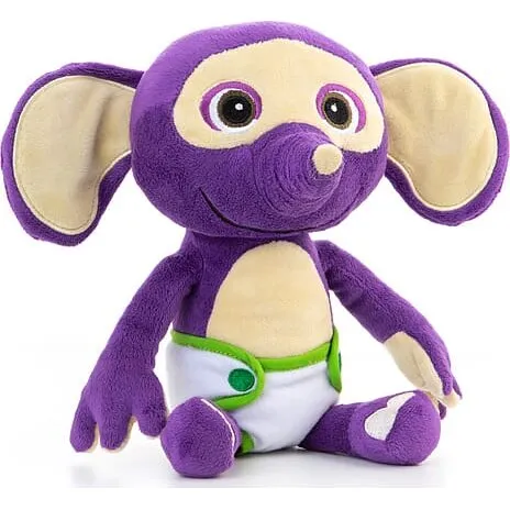 Fantus krammebamse 35 cm