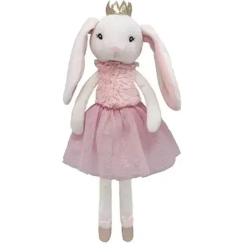 Magni Bamse ballerina-kanin Freya 35 cm