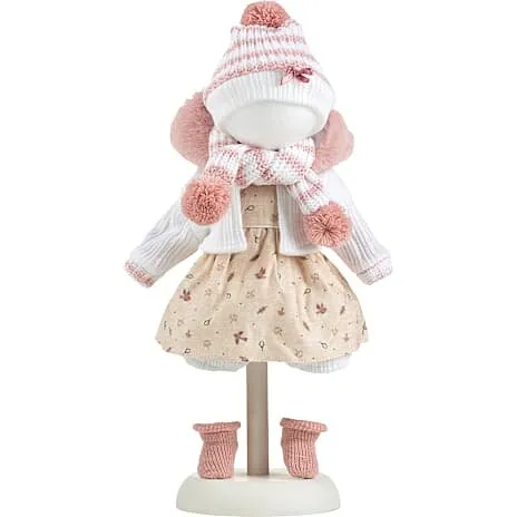 Llorens dukketøjsæt til 38 cm dukker