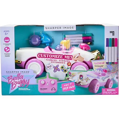 Sharper Image fjernstyret racerbil, fra 6 år