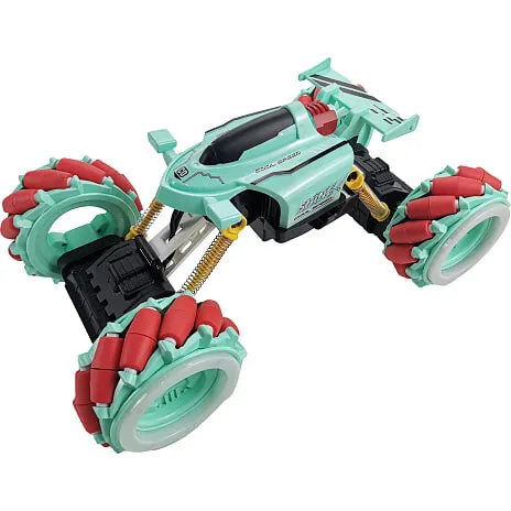 Car Mania Drifting fjernstyret bil – 15 km/t, fra 3 år