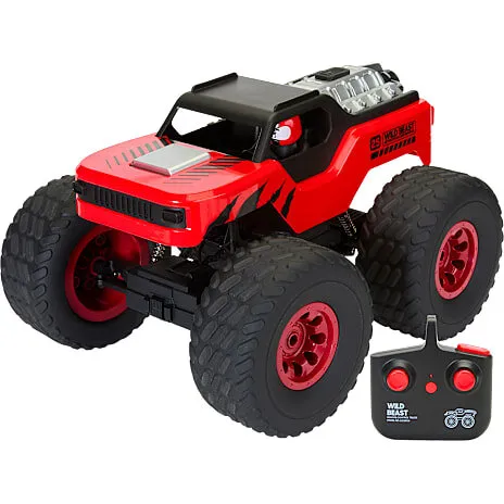 Sharper Image fjernstyret off-road truck (fra 6 år)