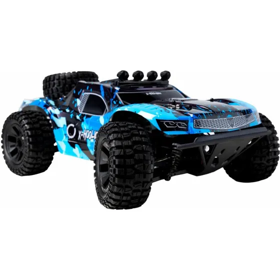 Overmax X-Hooligan RC 4x4 – 50 km/t, 100 m rækkevidde